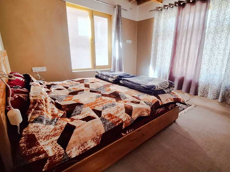 Cozy Nook Room 1